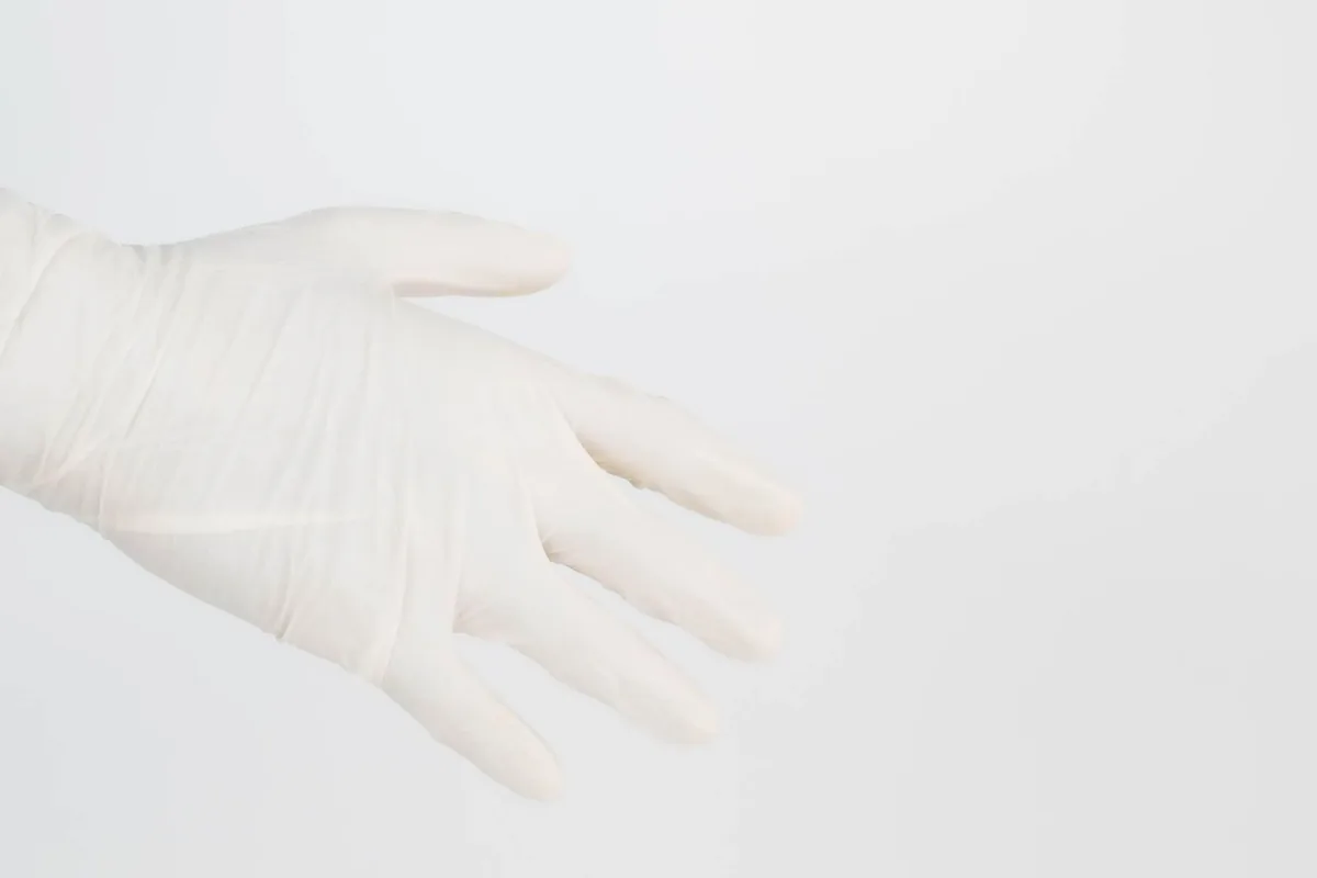 Blood Spill Cleanup in Page, Minneapolis, MN