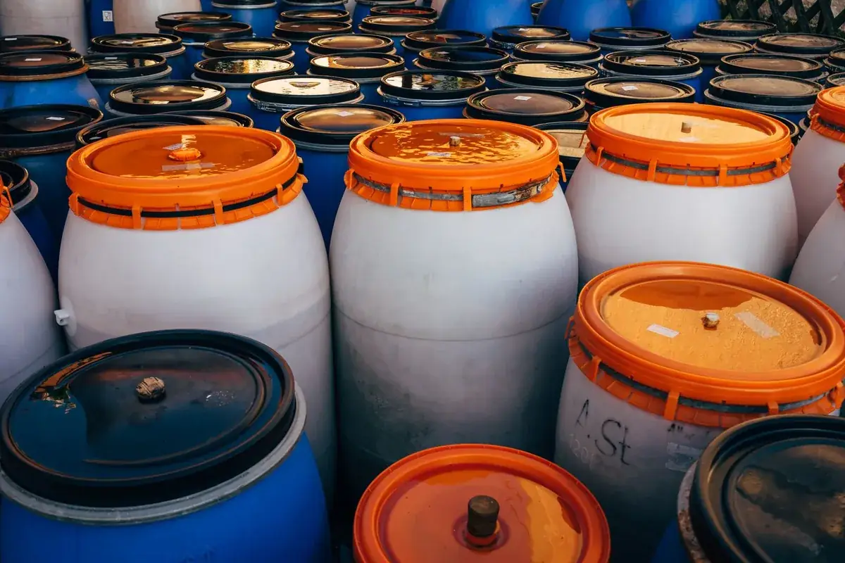 Medical Waste Removal in Page, Minneapolis, MN