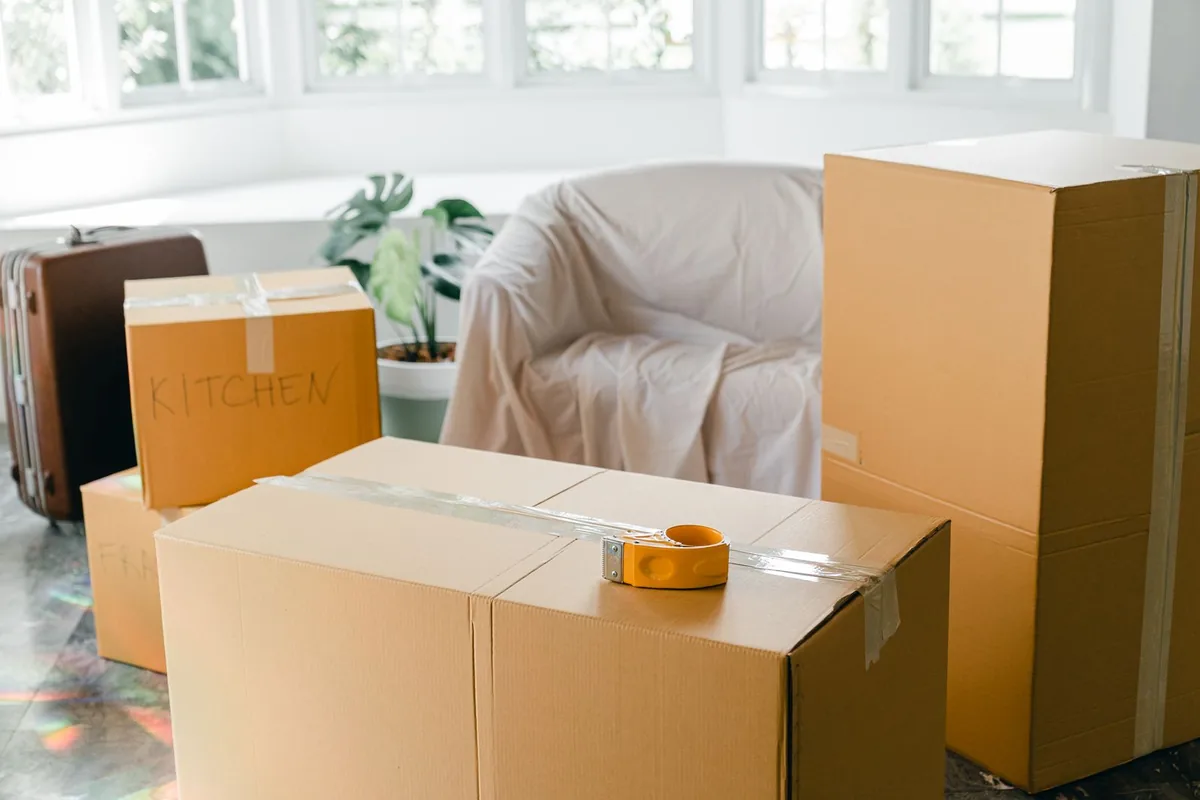 Hoarding Cleanup in Page, Minneapolis, MN